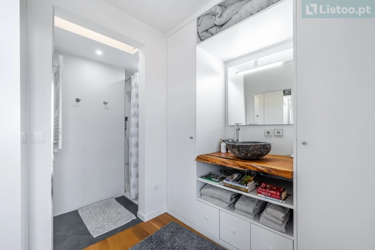 Apartamento T5 para Venda em Aldoar, Foz do Douro e Nevogilde Foto 31