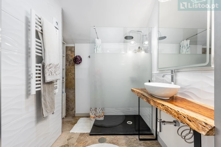 Apartamento T5 para Venda em Aldoar, Foz do Douro e Nevogilde Foto 26