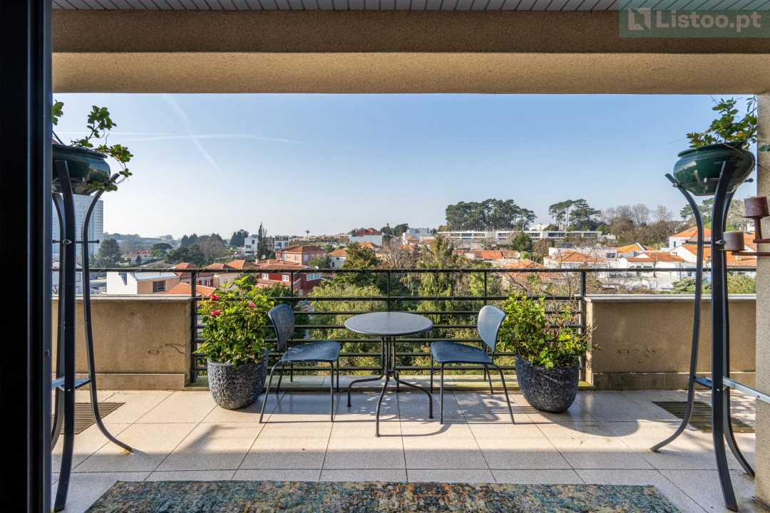 Apartamento T5 para Venda em Aldoar, Foz do Douro e Nevogilde Foto 8