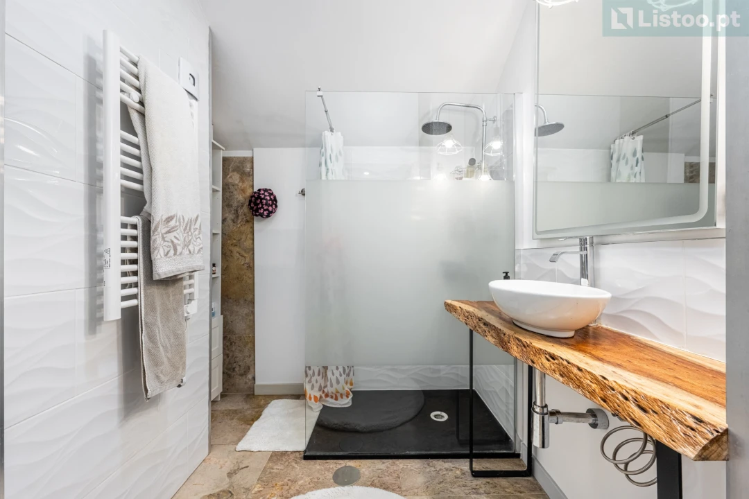 Apartamento T5 para Venda em Aldoar, Foz do Douro e Nevogilde Foto 26