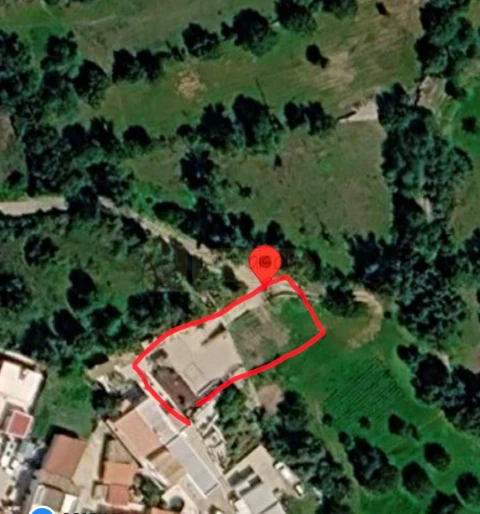 Moradia T3 para Venda em Santa Barbara de Nexe