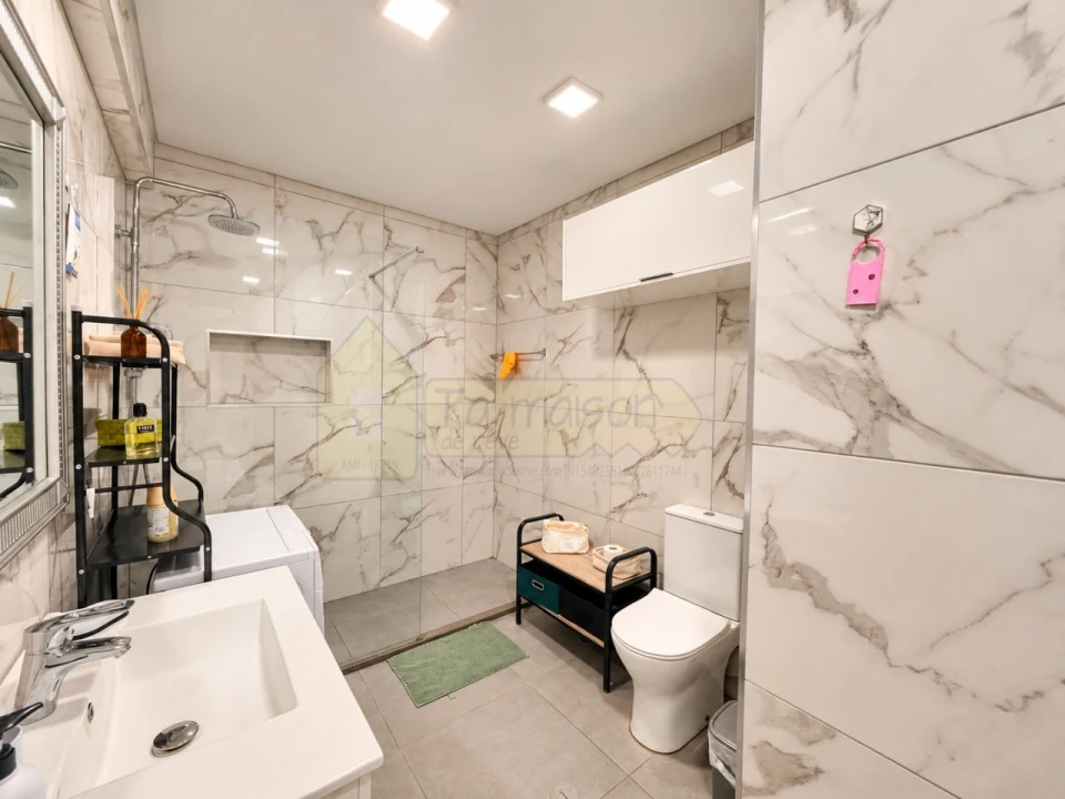 Apartamento T1 para Venda em Albufeira e Olhos de Água Foto 8