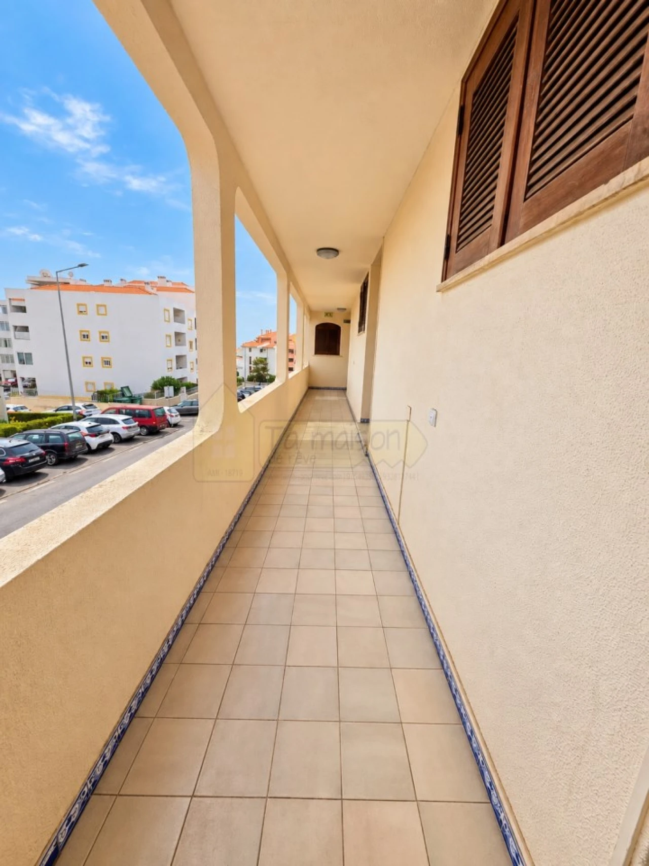 Apartamento T1 para Venda em Albufeira e Olhos de Água Foto 10