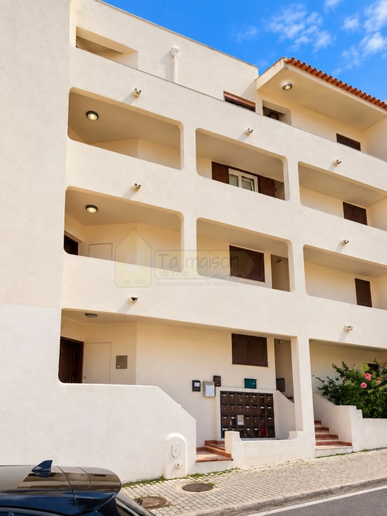 Apartamento T1 para Venda em Albufeira e Olhos de Água Foto 11