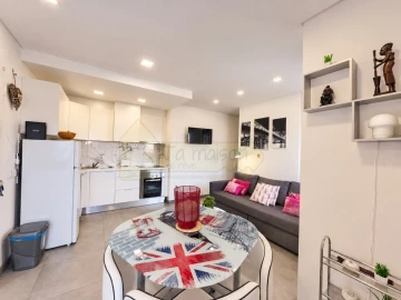 Apartamento T1 para Venda em Albufeira e Olhos de Água