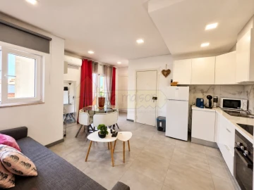 Apartamento T1 para Venda em Albufeira e Olhos de Água