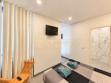 Apartamento T1 para Venda em Albufeira e Olhos de Água