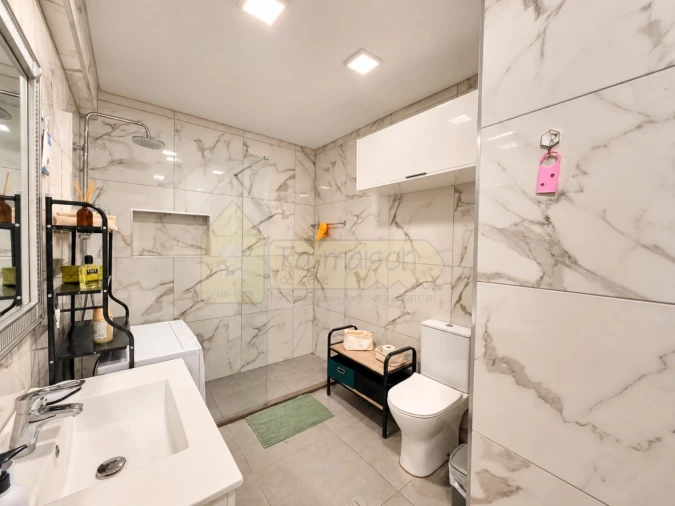Apartamento T1 para Venda em Albufeira e Olhos de Água Foto 8