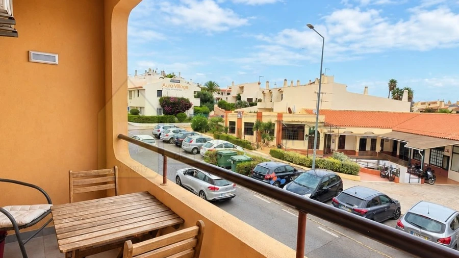 Apartamento T1 para Venda em Albufeira e Olhos de Água