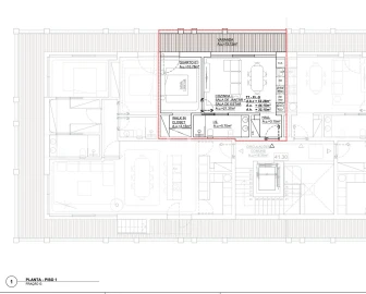 Apartamento T1 para Venda em São Martinho do Porto