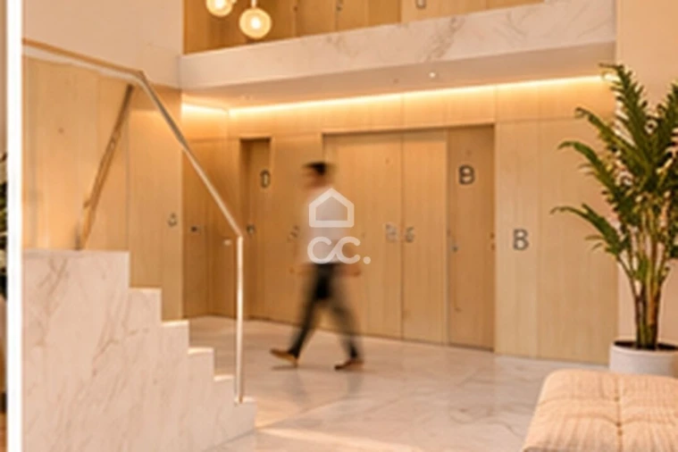 Apartamento T1 para Venda em São Martinho do Porto Foto 11