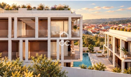 Apartamento T1 para Venda em São Martinho do Porto