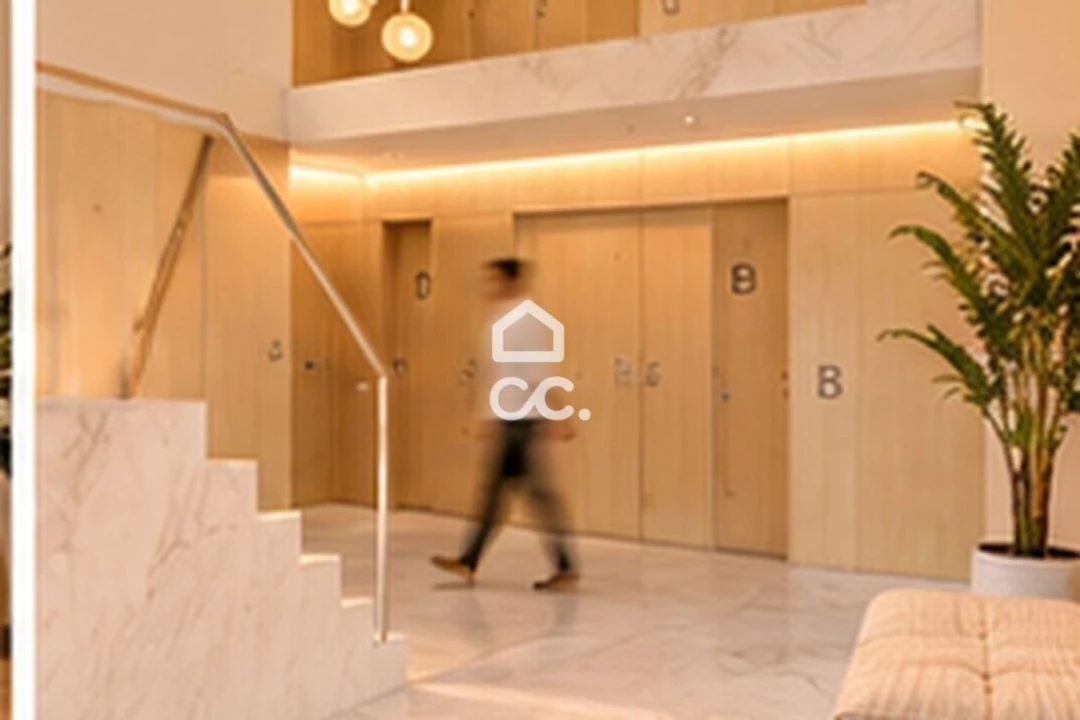 Apartamento T1 para Venda em São Martinho do Porto Foto 10
