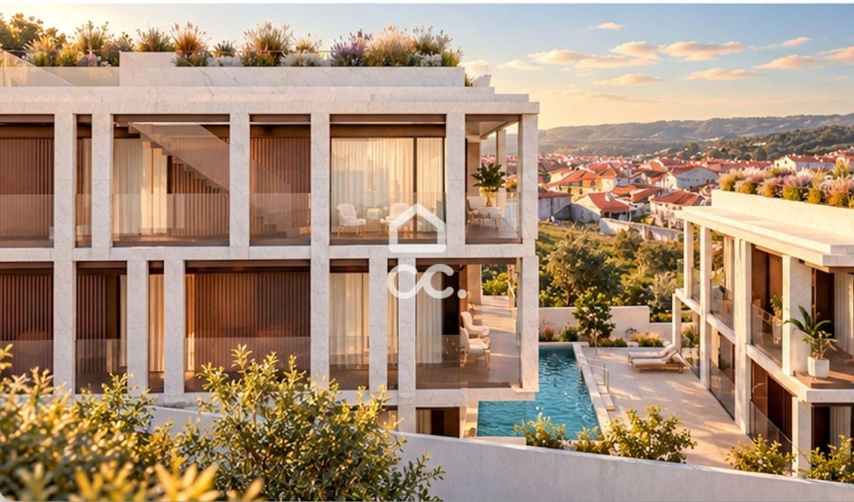 Apartamento T1 para Venda em São Martinho do Porto Foto 2