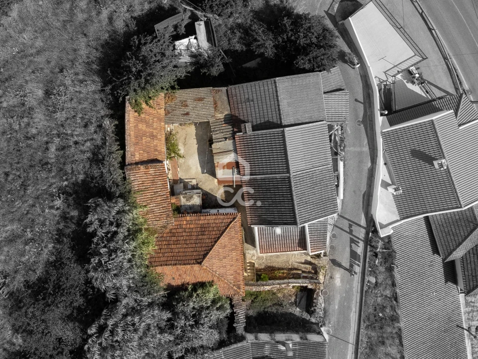 Moradia T3 para Venda em Aldeia Galega da Merceana e Aldeia Gavinha Foto 11