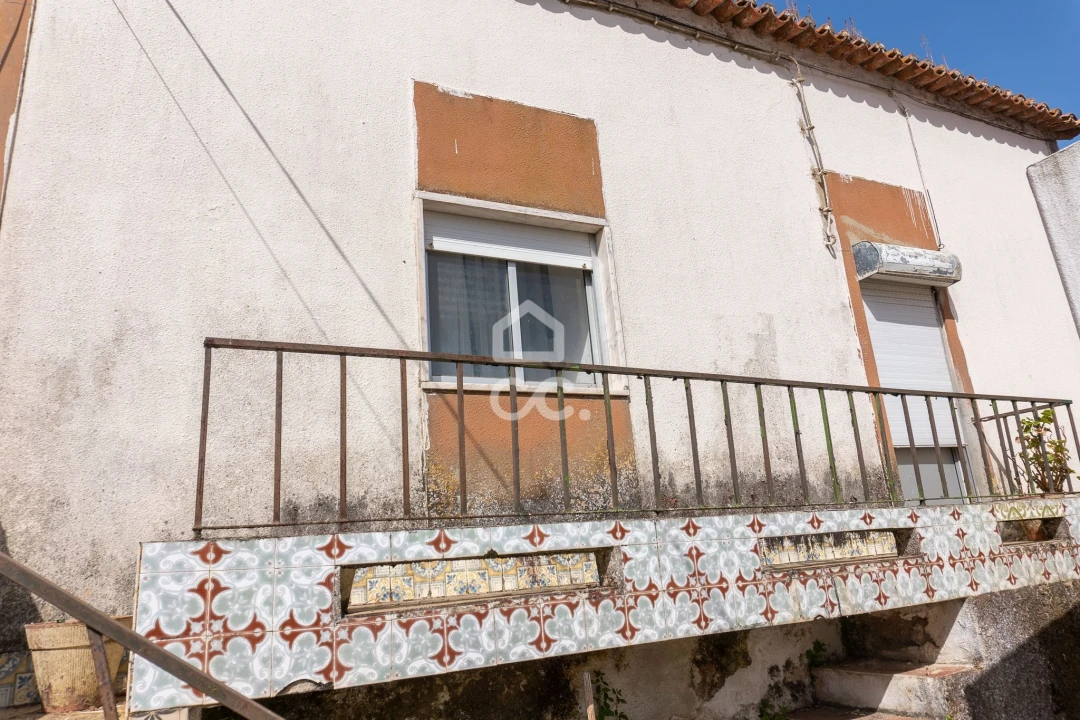 Moradia T3 para Venda em Aldeia Galega da Merceana e Aldeia Gavinha Foto 8