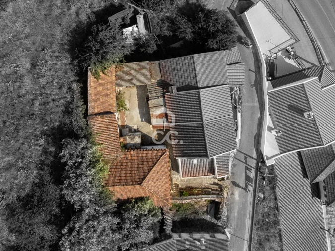 Moradia T3 para Venda em Aldeia Galega da Merceana e Aldeia Gavinha Foto 11