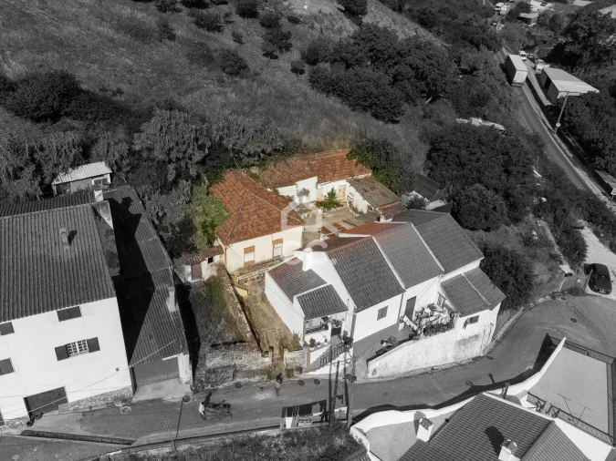 Moradia T3 para Venda em Aldeia Galega da Merceana e Aldeia Gavinha Foto 9