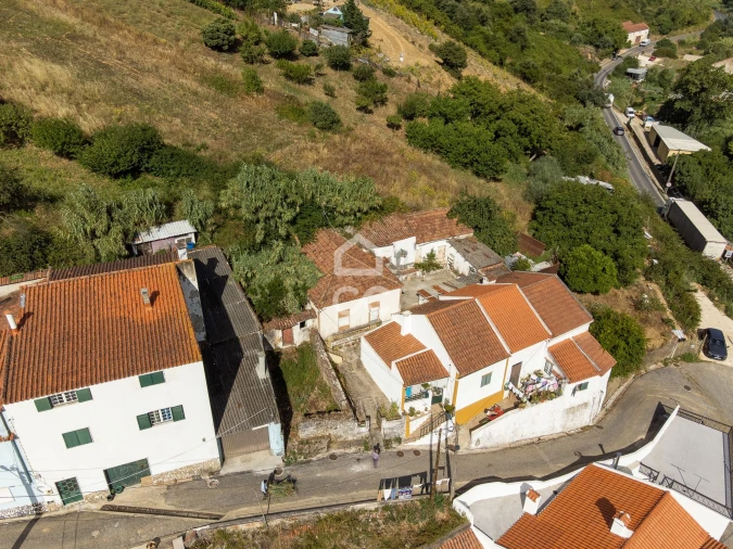 Moradia T3 para Venda em Aldeia Galega da Merceana e Aldeia Gavinha Foto 10