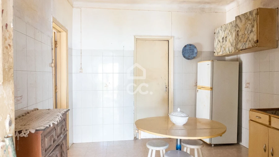 Moradia T3 para Venda em Aldeia Galega da Merceana e Aldeia Gavinha