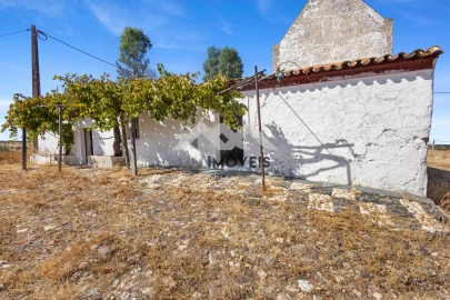 Quinta T3 para Venda em Capelins (Santo Antonio)