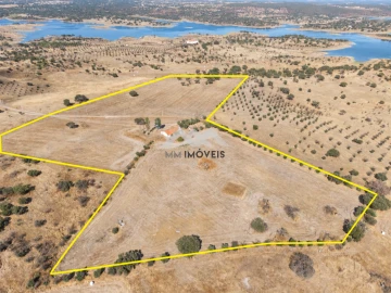 Quinta T3 para Venda em Capelins (Santo Antonio)