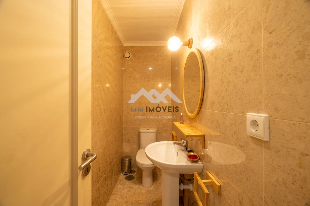 Apartamento T3 para Venda em Paranhos Foto 16