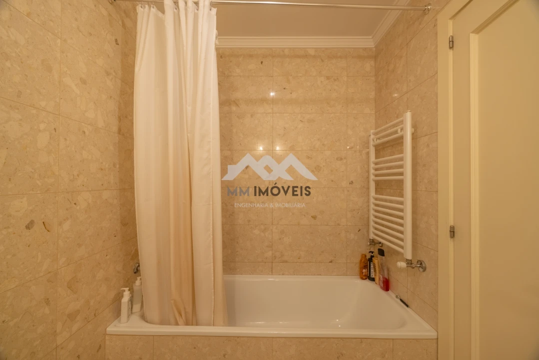 Apartamento T3 para Venda em Paranhos Foto 26