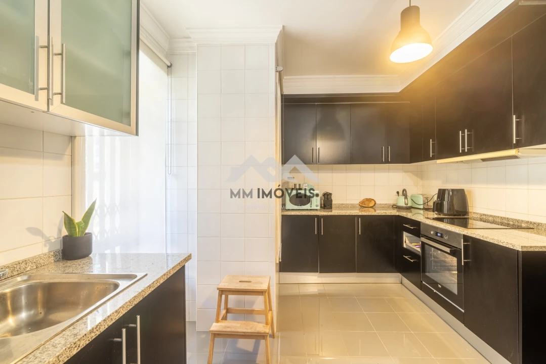 Apartamento T3 para Venda em Paranhos Foto 11