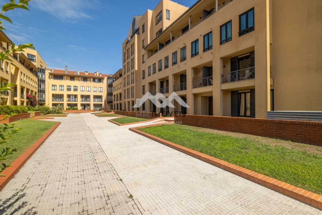 Apartamento T3 para Venda em Paranhos Foto 2