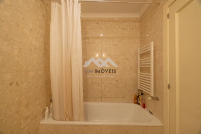 Apartamento T3 para Venda em Paranhos