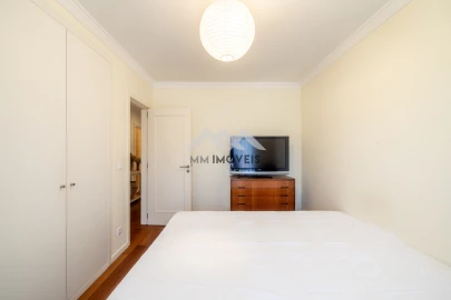 Apartamento T3 para Venda em Paranhos
