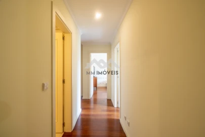 Apartamento T3 para Venda em Paranhos
