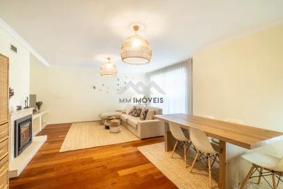 Apartamento T3 para Venda em Paranhos