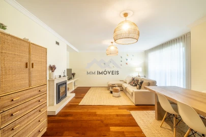 Apartamento T3 para Venda em Paranhos