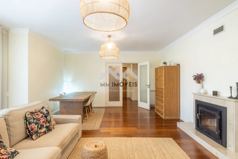 Apartamento T3 para Venda em Paranhos Foto 3