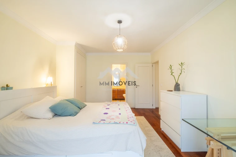 Apartamento T3 para Venda em Paranhos Foto 30