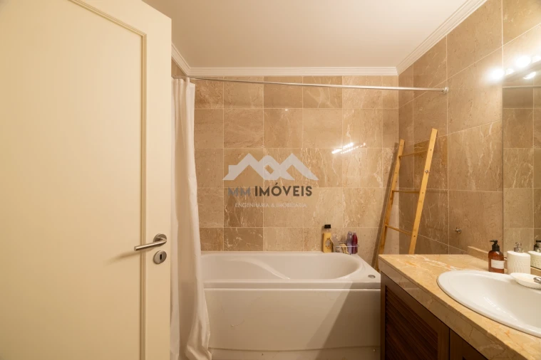 Apartamento T3 para Venda em Paranhos Foto 32