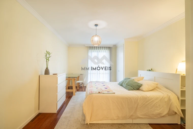 Apartamento T3 para Venda em Paranhos Foto 28
