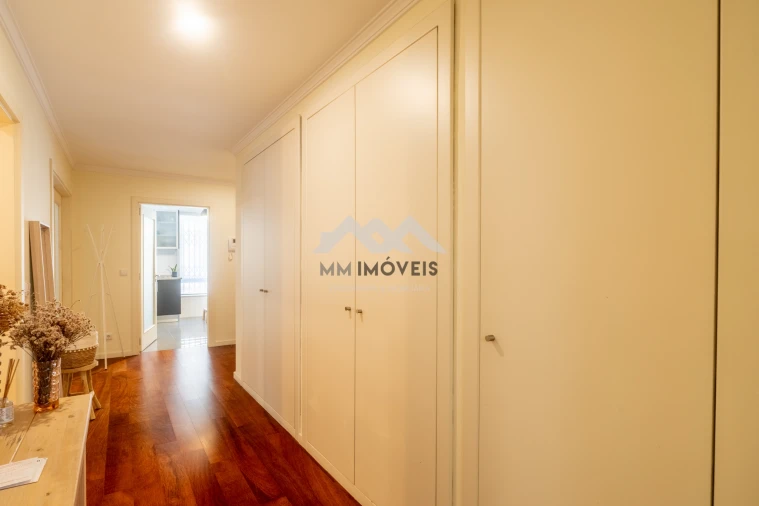 Apartamento T3 para Venda em Paranhos Foto 15