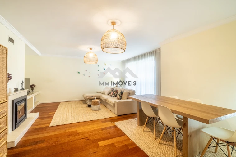 Apartamento T3 para Venda em Paranhos Foto 6