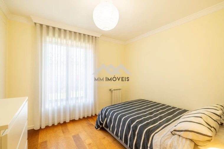 Apartamento T3 para Venda em Paranhos Foto 22