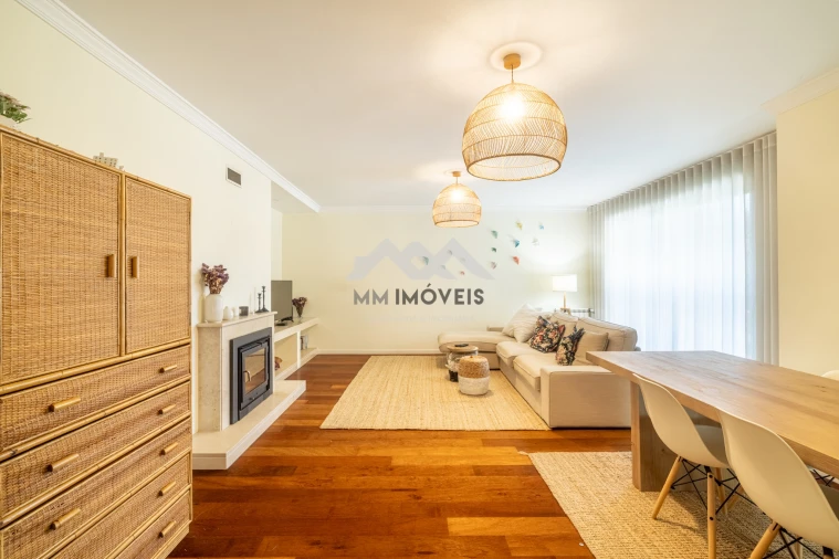 Apartamento T3 para Venda em Paranhos Foto 5
