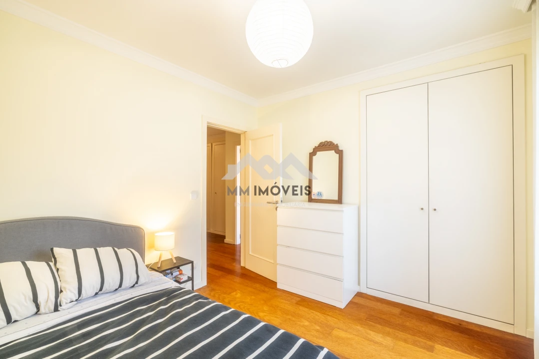 Apartamento T3 para Venda em Paranhos Foto 24