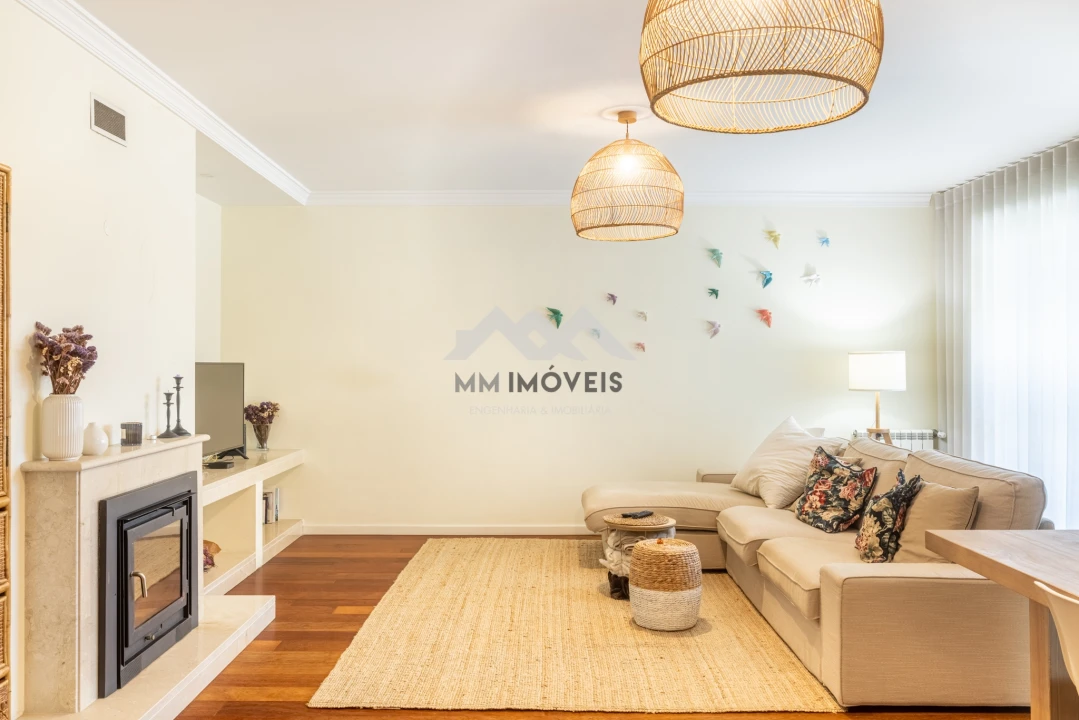 Apartamento T3 para Venda em Paranhos Foto 4