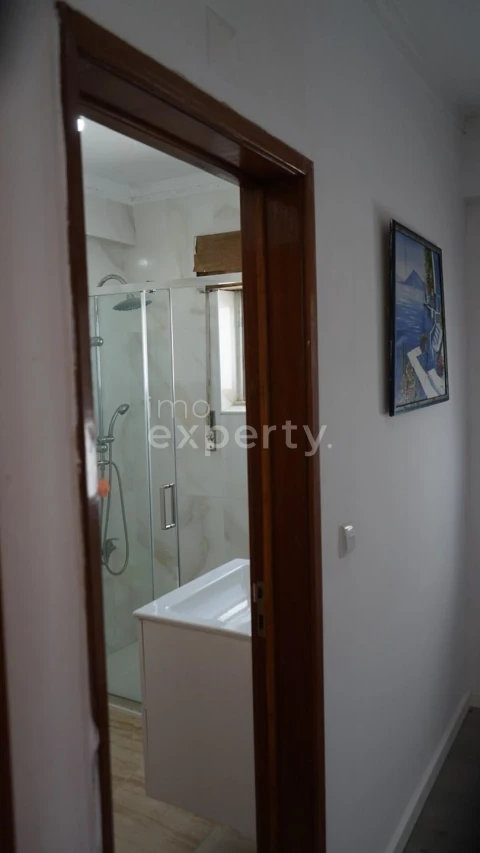 Apartamento T3 para Venda em Abrigada e Cabanas de Torres