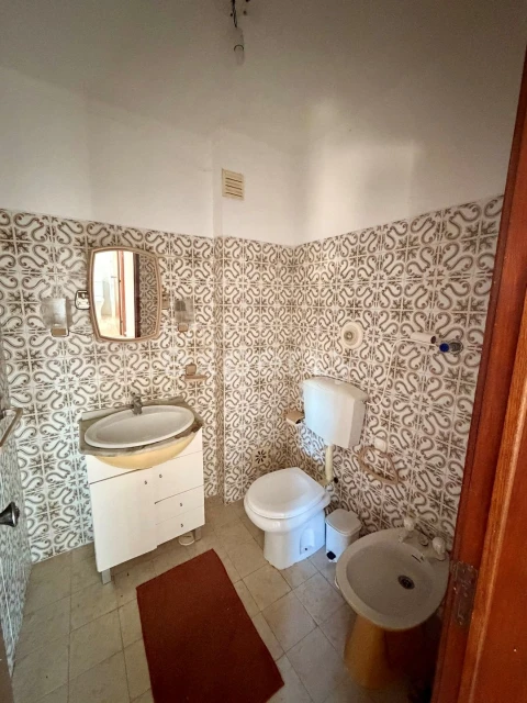 Apartamento T3 para Venda em Abrigada e Cabanas de Torres