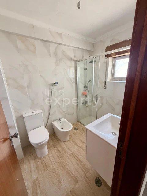 Apartamento T3 para Venda em Abrigada e Cabanas de Torres