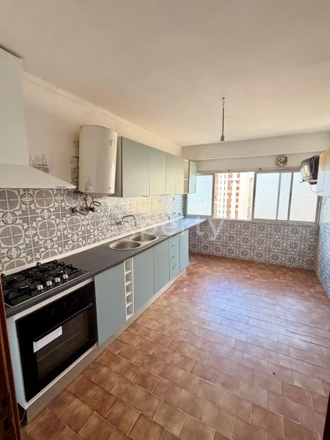 Apartamento T3 para Venda em Abrigada e Cabanas de Torres