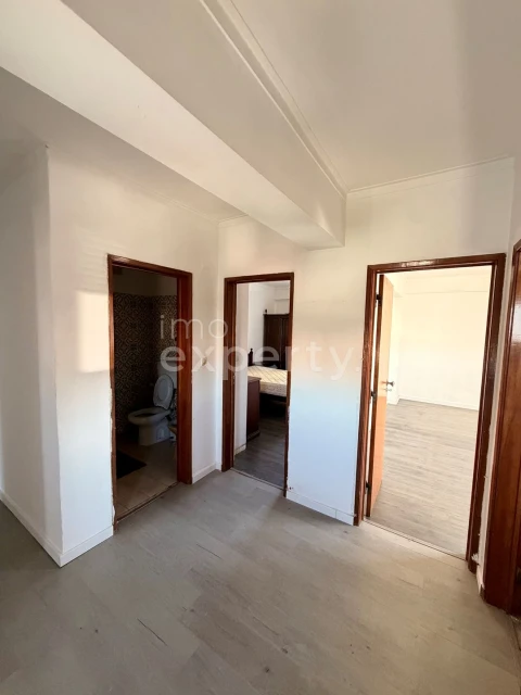 Apartamento T3 para Venda em Abrigada e Cabanas de Torres